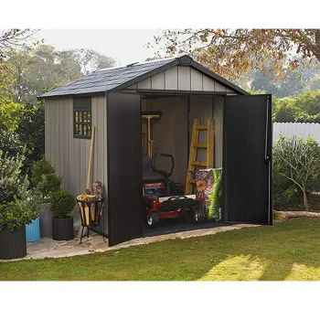 Baštenska kuća Oakland 759 CU 230390-3 Baštenska kuća Oakland 759 CU 230390-3